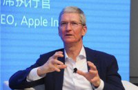 Financial Times назвала человеком года гендиректора Apple
