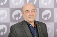 «Україна на карті світового кіно відсутня»