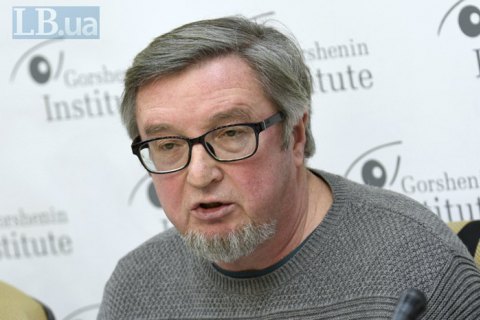 Украина вряд ли сможет бороться с коронавирусом так же эффективно, как Китай, - эксперт 