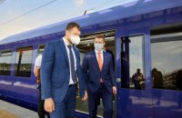 Мининфраструктуры хочет к 2030 году заменить весь городской общественный транспорт на электрический