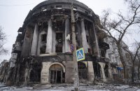 Росіяни не відчувають "снарядного голоду", - Череватий