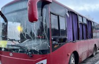 Армія РФ за день вісім разів обстріляла Нікопольщину