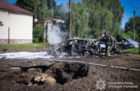 У Сумській громаді через атаки РФ загинули люди. Сьогодні там День жалоби