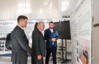 Кіт Келлог прибув в Україну: відвідав Одеський порт та оглянув наслідки російських атак