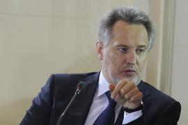 БЮТ: Президент Украины сегодня – Фирташ