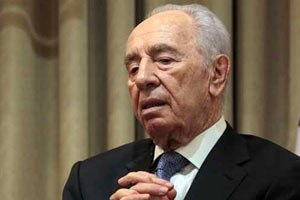 ​Шимон Перес: мир должен бороться не с терроризмом, а с его причинами