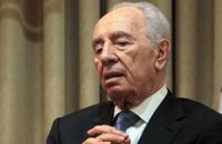 ​Шимон Перес: мир должен бороться не с терроризмом, а с его причинами