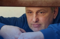 Журналист Владислав Есипенко получил награду американского ПЭН Barbey Freedom to Write Award
