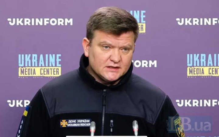 Ворог масово замінував лінії електропередач на Херсонщині, - ДСНС