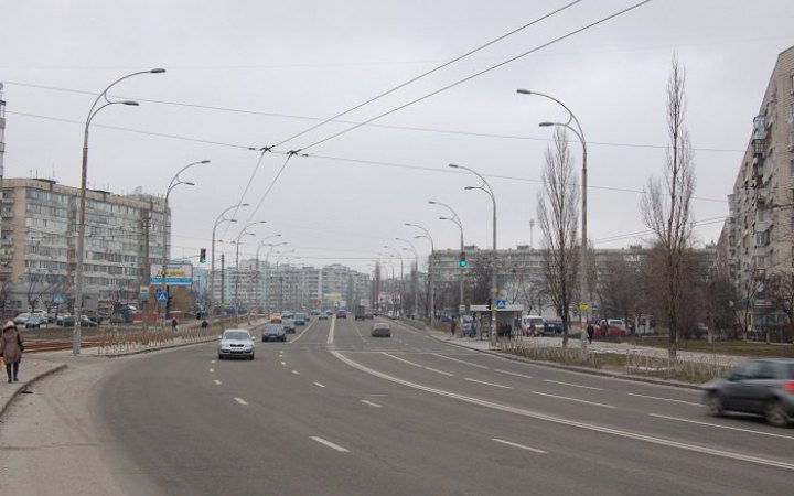 Замість Булгакова – Кікабідзе: у Києві змінили назви 10 об’єктів