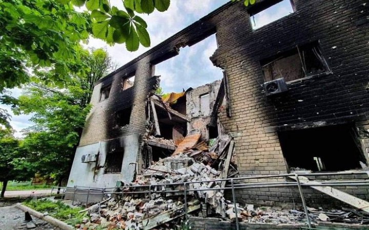 Ми фактично готувались до війни з грудня 2019. Якби не готувались, російські танки були б уже в Варшаві, – Данілов