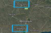 У Запорізької області окупанти затоплюють поля, – Іван Федоров