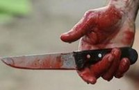 В Днепропетровске 72% убийств – «бытовуха»