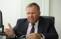 Шаповал: с охраной ЦИКа переусердствовали