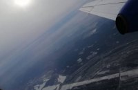 З аеропорту "Миколаїв" уперше після багаторічної перерви вилетів літак