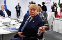 The Guardian: Трамп поссорился с лидерами G7 из-за России