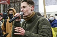 У бою під Ізюмом загинув київський активіст Роман Ратушний (доповнено)