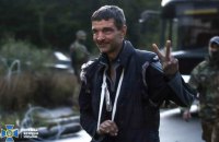 Міцніші за сталь. 188 захисників Азовсталі звільнено з полону, операція триває      