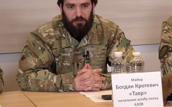Кількість загиблих унаслідок теракту в Оленівці продовжує встановлюватися