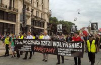 Антиукраїнська інерція Польщі