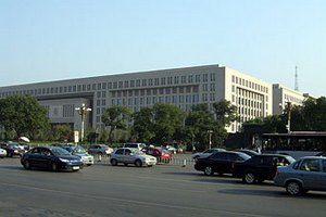 Китайского разведчика арестовали за шпионаж