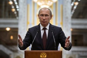 Путін закликав бойовиків випустити з оточення українських військових