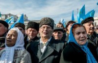 Крым для своих и для чужих
