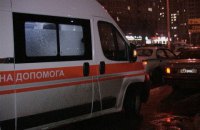 На базе отдыха на Троещине утонул ребенок