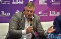 Внедрение инновационных технологий нужно закрепить в стратегии национального развития, - Гиршфельд