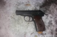 У селі на півдні Київської області власники магазину застрелили крадія