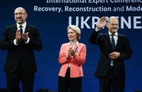 Лідери ЄС на саміті в грудні наполягатимуть на нарощуванні виробництва озброєння, – драфт резолюції