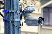 ​В Україні 70 тисяч камер спостереження, але вони не дуже впливають на боротьбу зі злочинністю, - МВС