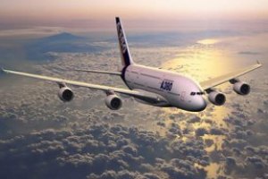 Airbus проверит самолеты на наличие трещин