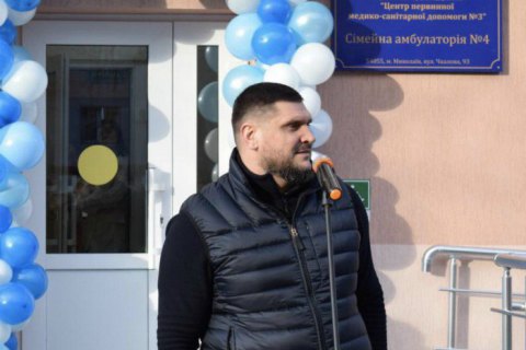 "Есть яркие доказательства, только системный подход в решении проблем медицинской отрасли дает результат", - Алексей Савченко