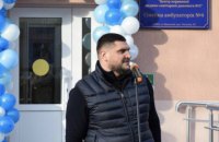"Есть яркие доказательства, только системный подход в решении проблем медицинской отрасли дает результат", - Алексей Савченко