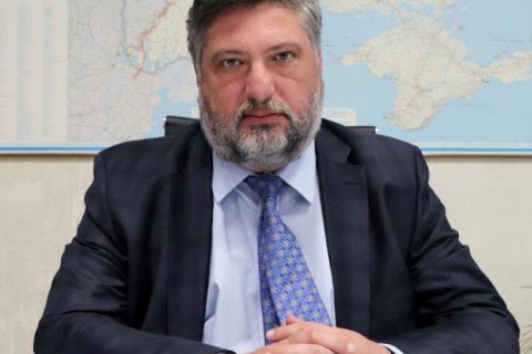 Минэнергетики временно запретило экспорт газа из Украины, - Перелома