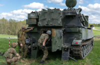 Зараз понад 11 тисяч українських військових проходять навчання у 26 країнах, − Пентагон