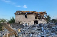 Головне за ніч та ранок. П’ятниця, 11 серпня 