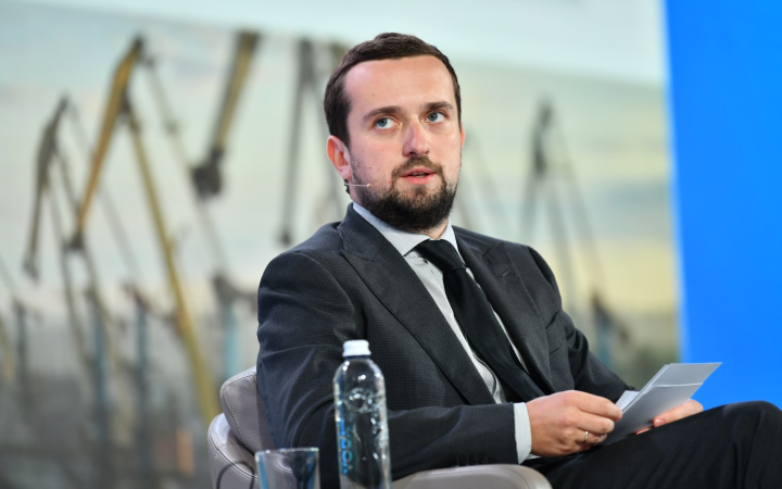 Кирило Тимошенко став штатним радником міністра оборони Умєрова
