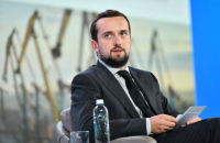 Кирило Тимошенко став штатним радником міністра оборони Умєрова