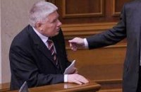 ПР: В августе возможны новые перестановки во власти