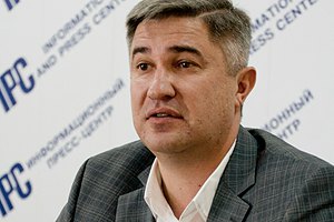 В милиции установили подозреваемого в убийстве мэра Симеиза