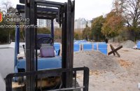 В Одесі створюють Меморіал загиблим захисникам України