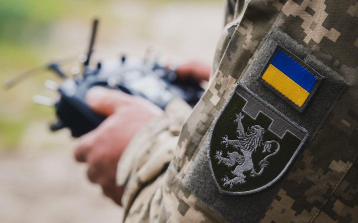 За тиждень Армія дронів вразила більше 200 російських цілей