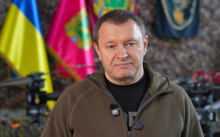 Олександр «Флінт» Настенко, командир Code 9.2: «Якщо можна швидко вивезти пораненого, навіть легкого, я викладусь на всі сто» 