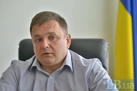 Справа щодо конституційності Закону про систему гарантування вкладів є відмовною і підлягає закриттю, – Шевчук
