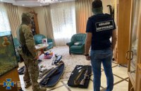 СБУ разоблачила коррупционную схему с арендой помещений Минобороны на Одесщине 