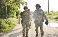 ЗСУ просунулися на 400 метрів на Сватівському напрямку