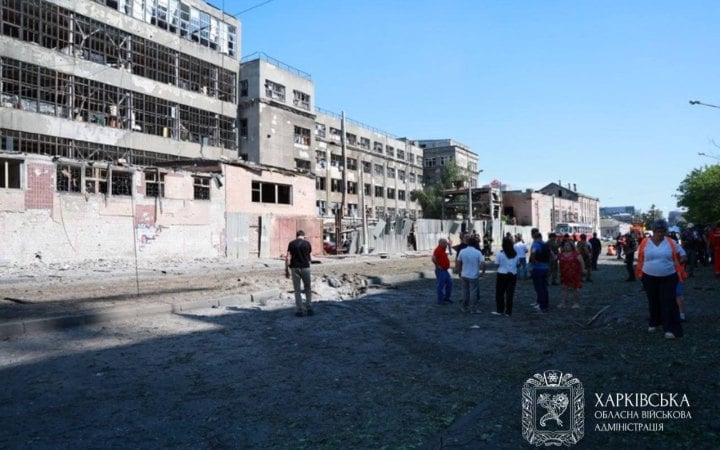 Головне за ніч та ранок вівторка, 30 червня: майже 230 боєзіткнень, дрони на Москву, теракт у Монако, стрілянина в Німеччині 