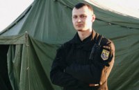 Апеляционный суд Киева оставил "азовца" Краснова под стражей